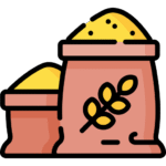 Foodgrains, Oil & Masala